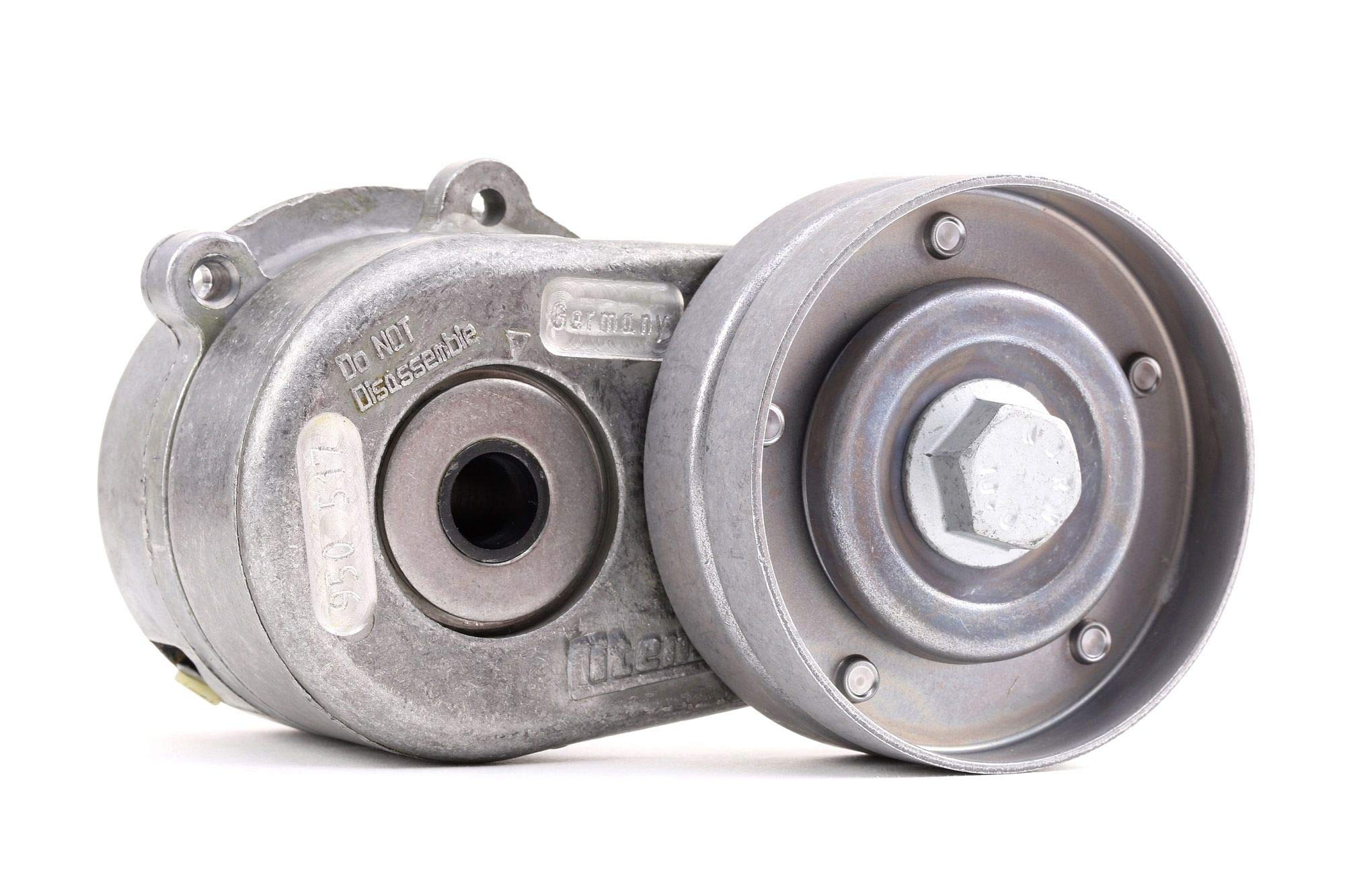 INA 534 0448 10 Belt Tensioner, V-ribbed belt for CHRYSLER,DODGE,JEEP