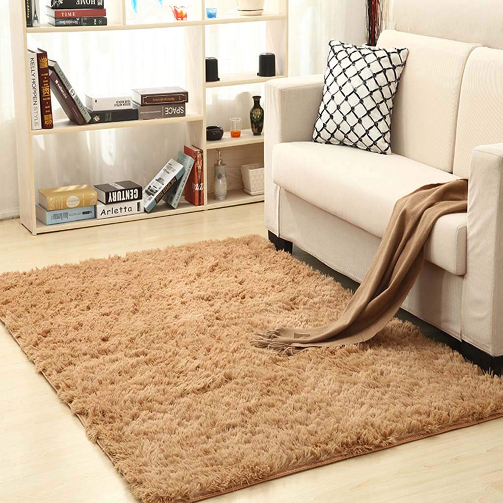 Tapis de yoga et chevet en soie lavée antidérapant