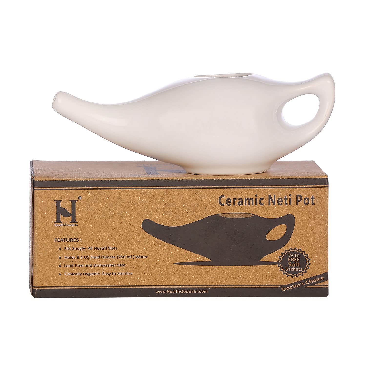 Neti Pot500Ml ubicaciondepersonas.cdmx.gob.mx