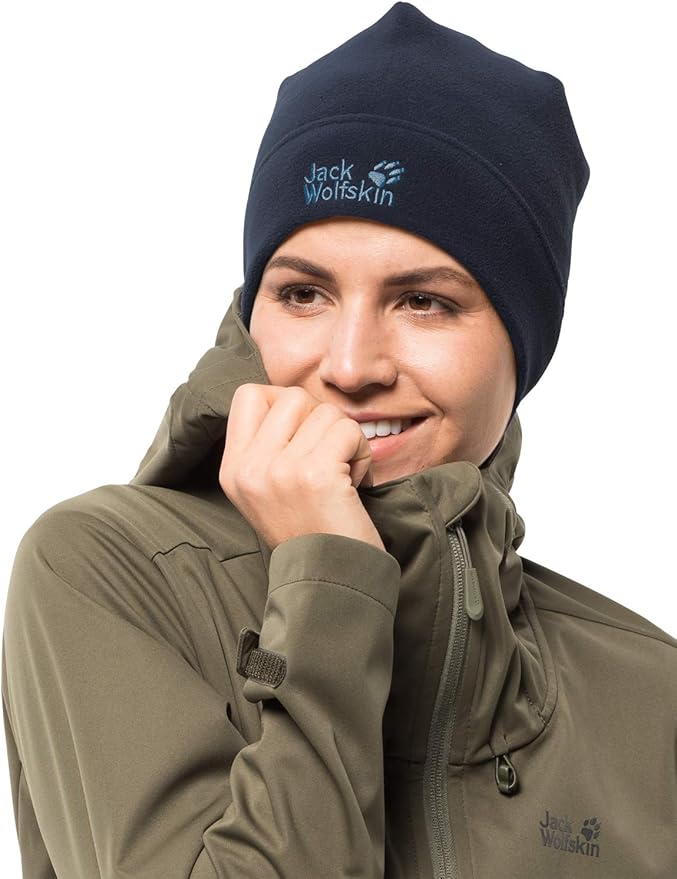 Fleece mütze jack wolfskin Clearance