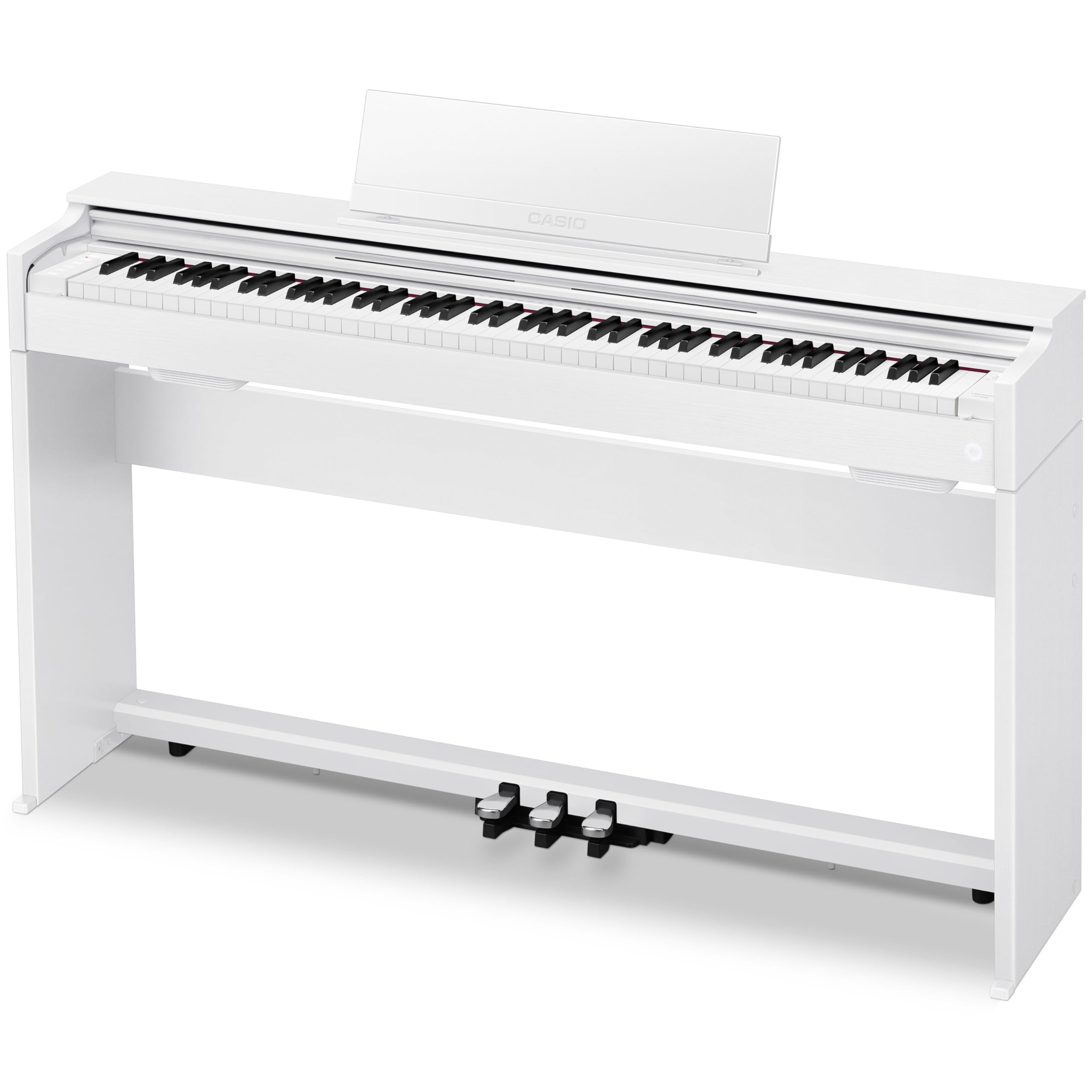 Casio AP-S200 WH - Pianoforte digitale