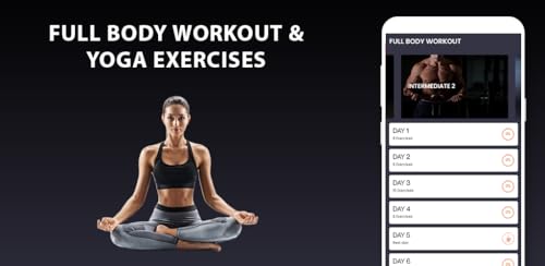 Full Body Workout:No Equipment