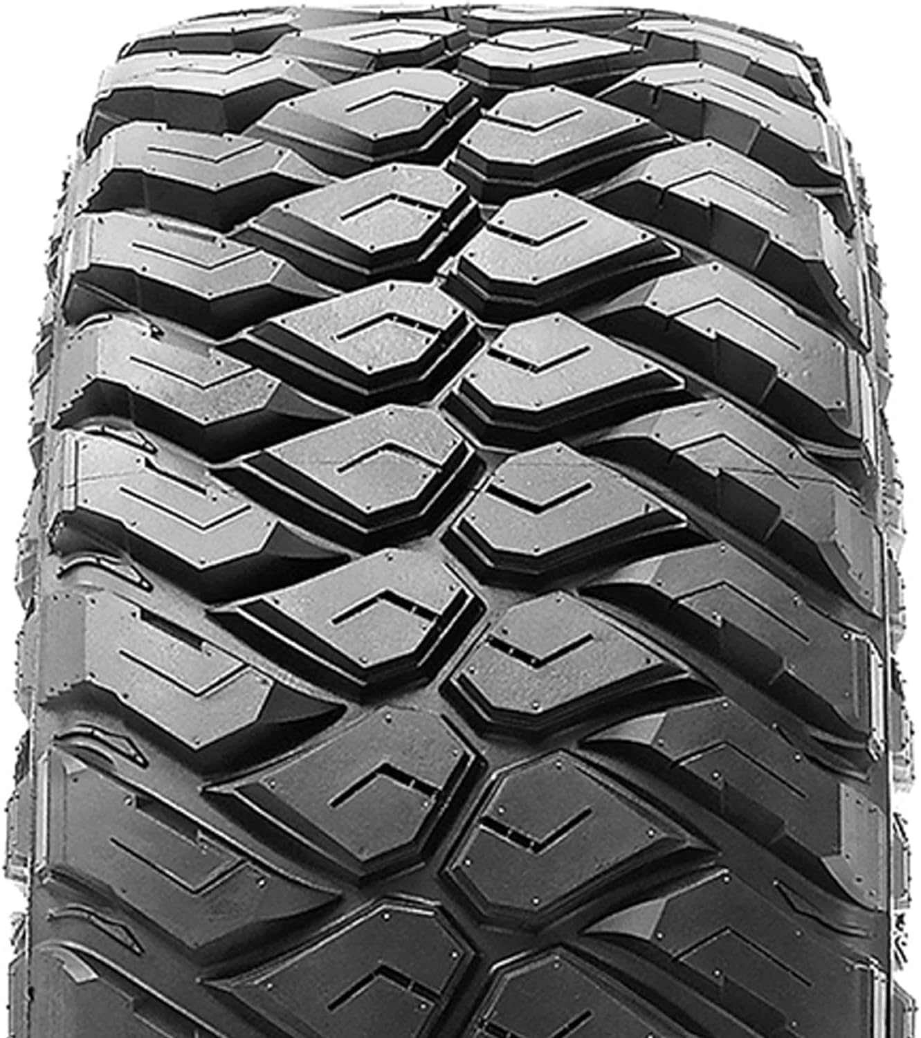 Maxxis Razr MT MT-772 LT285/75R18 E/10PLY Light Truck & SUV Tire