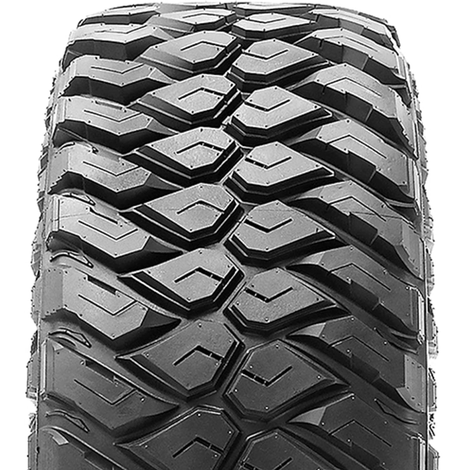 Amazon.com: MAXXIS LT285/70R17 10PR RBL MT-772 RAZR MT : Automotive