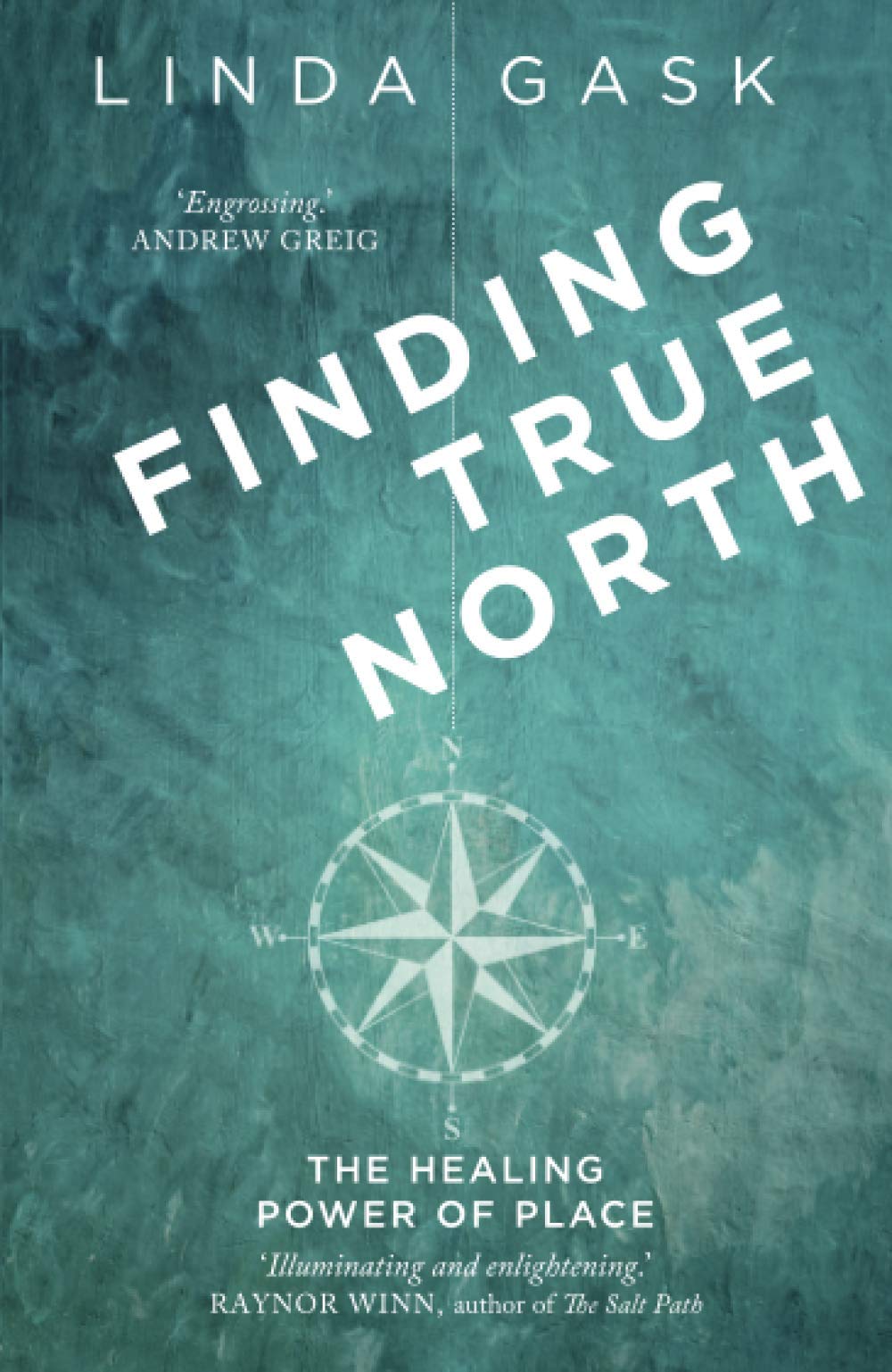 Finding True North: The Healing Power of Place