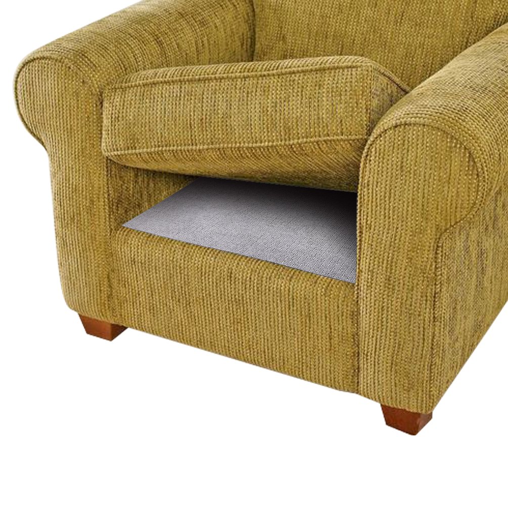 Buy BLS Cushion NonSlip Underlay, Non Slip Grip Pad Keep Sofa Couch