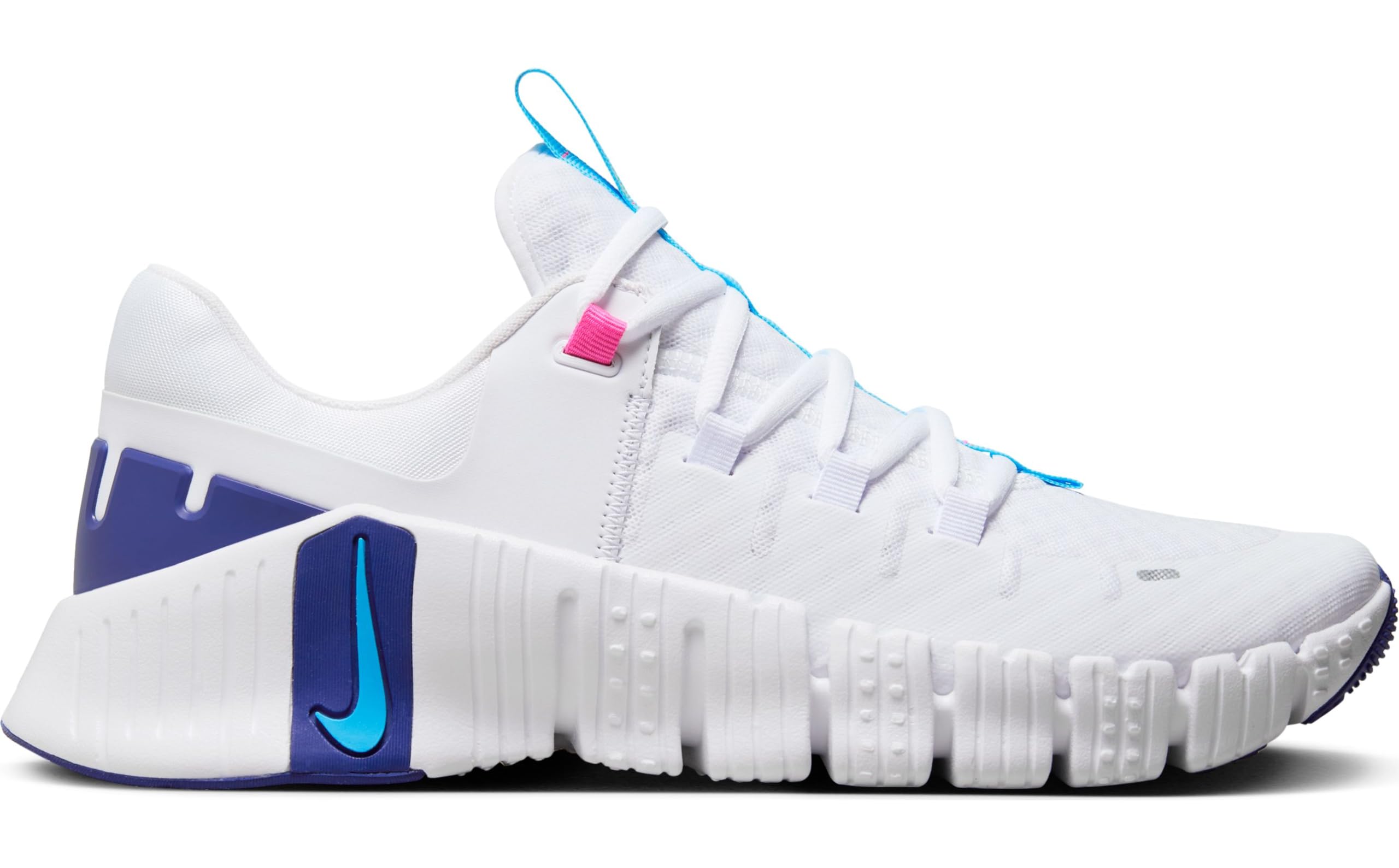 NIKE Mężczyźni Free Metcon 5Buty Gimnastyczne
