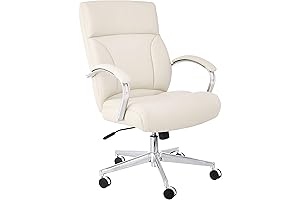 Beautyrest BR9 Modern Office Chair