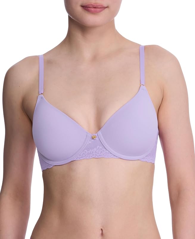 Natori Bliss Perfection corpiño sin costuras para mujer