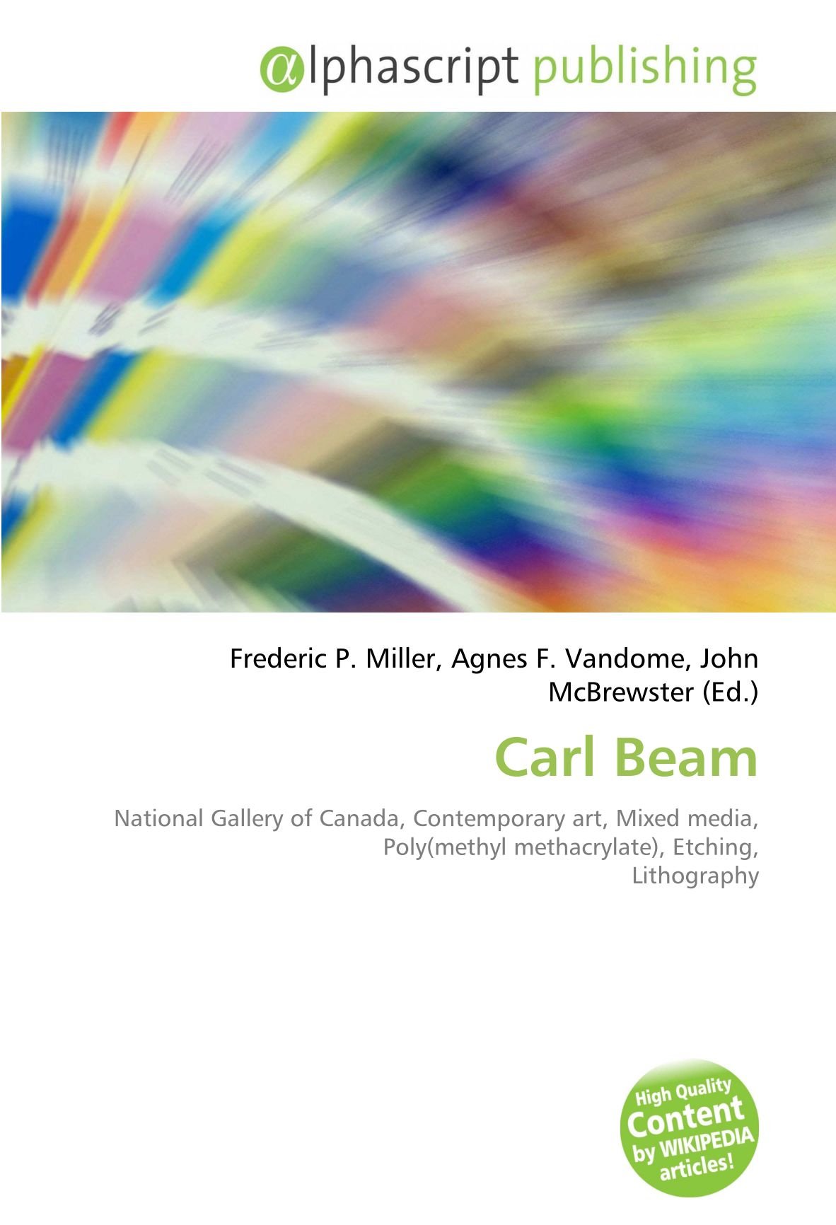 Carl Beam: National Gallery of Canada, Contemporary art, Mixed media, Poly(methyl methacrylate), Etching, Lithography