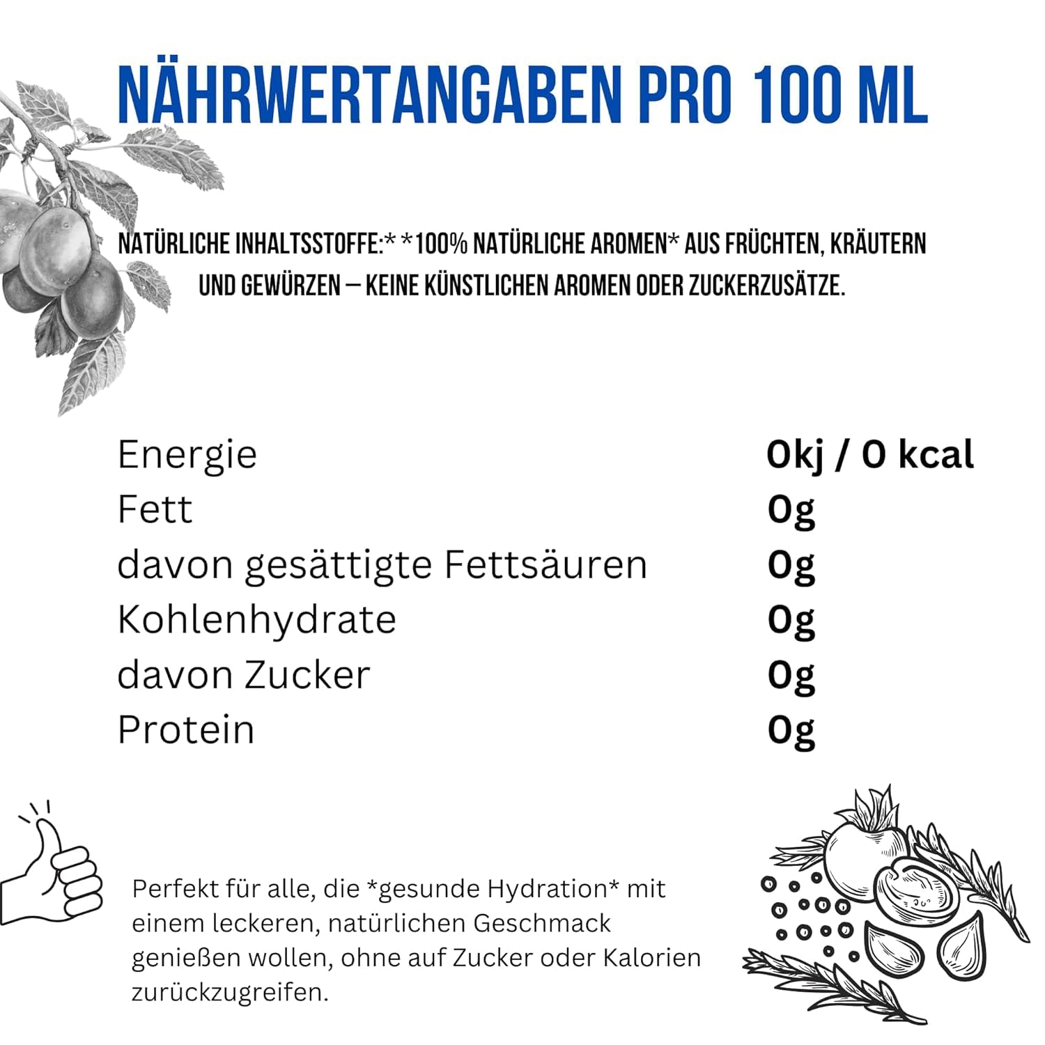 5 x Air Up Pod Original Duft Pods, Best-Plus Probierpaket, für Trinkflasche, 0 Kalorien, kein Zucker, natürliche Aromen (Waldfrucht, Ice Tea Pfirsich, Wassermelone, Kirsche, Apfel)