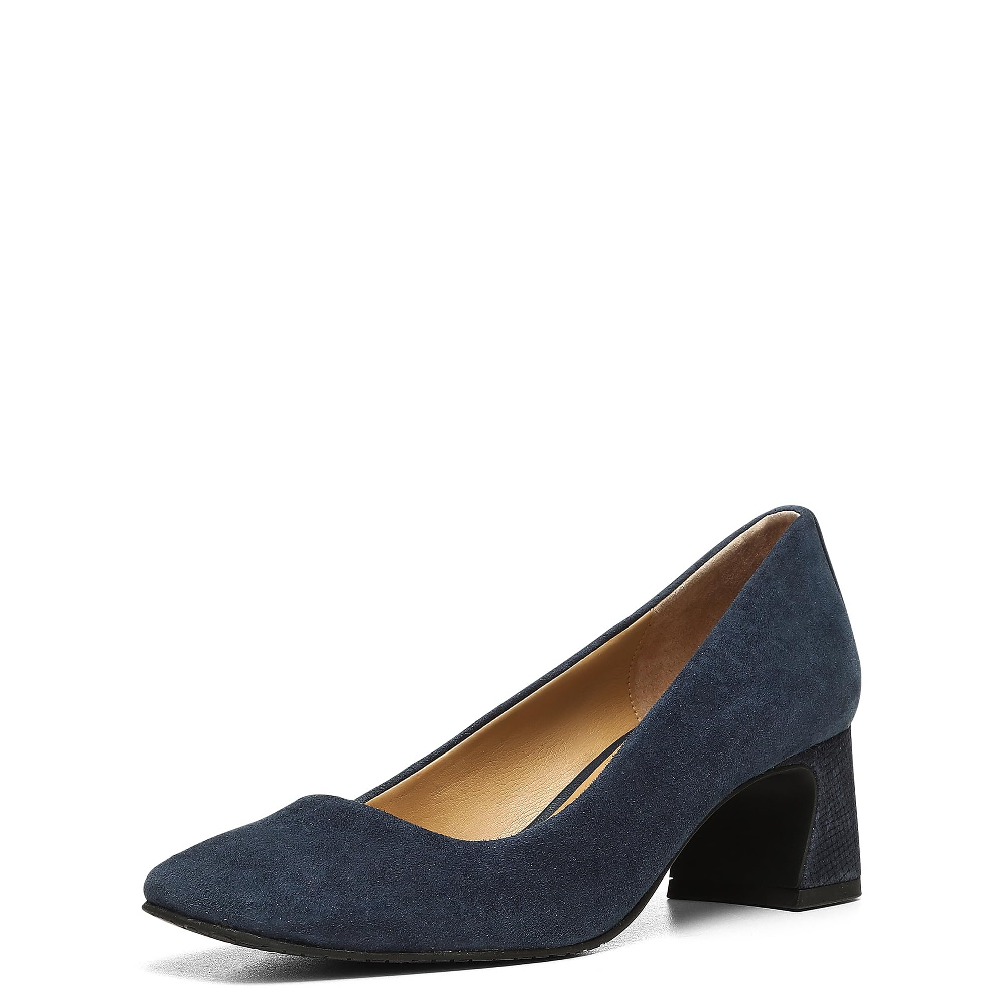 NYDJWomen's Fay Mid Heel Pump
