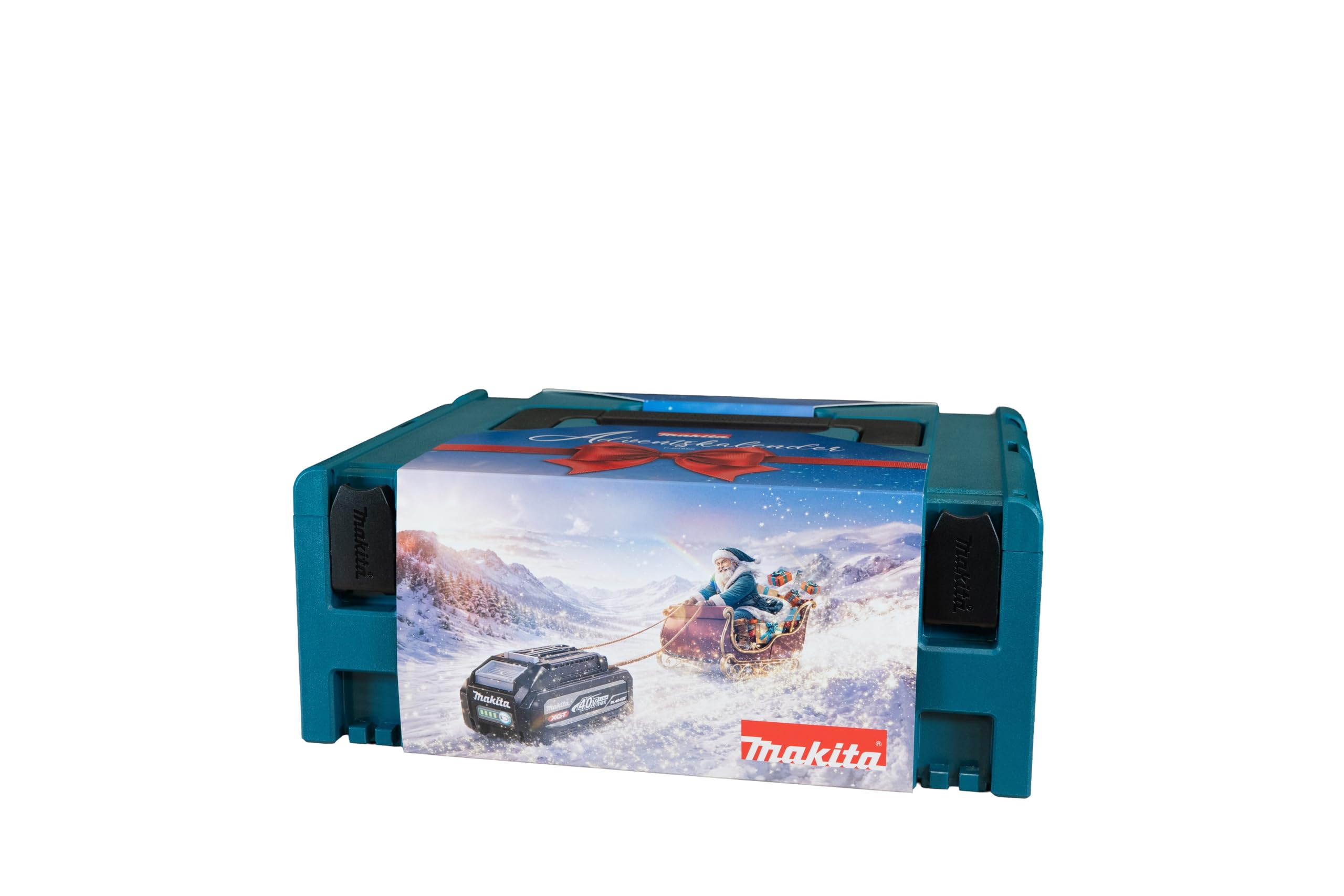 Makita Calendario de Adviento 2026
