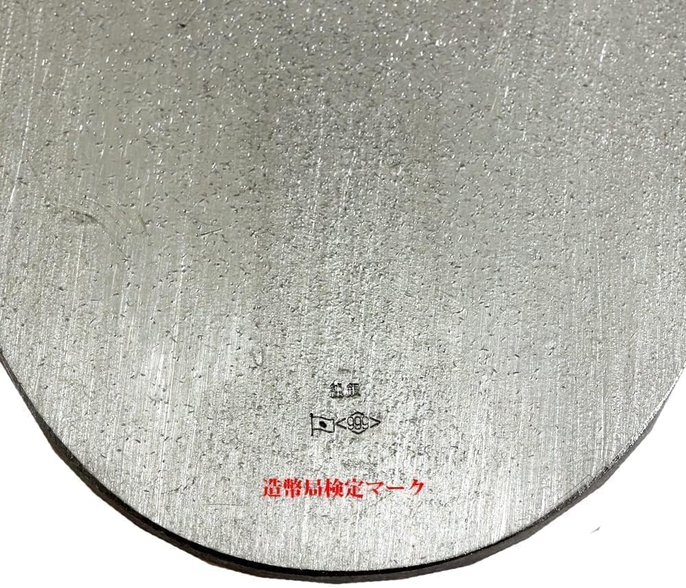 Amazon.co.jp: 純銀製 天保小判 レプリカ Silver999.9 Japanese Old Amazon.co.jp: 純銀製 天保小判 レプリカ Silver999.9 Japanese Old
