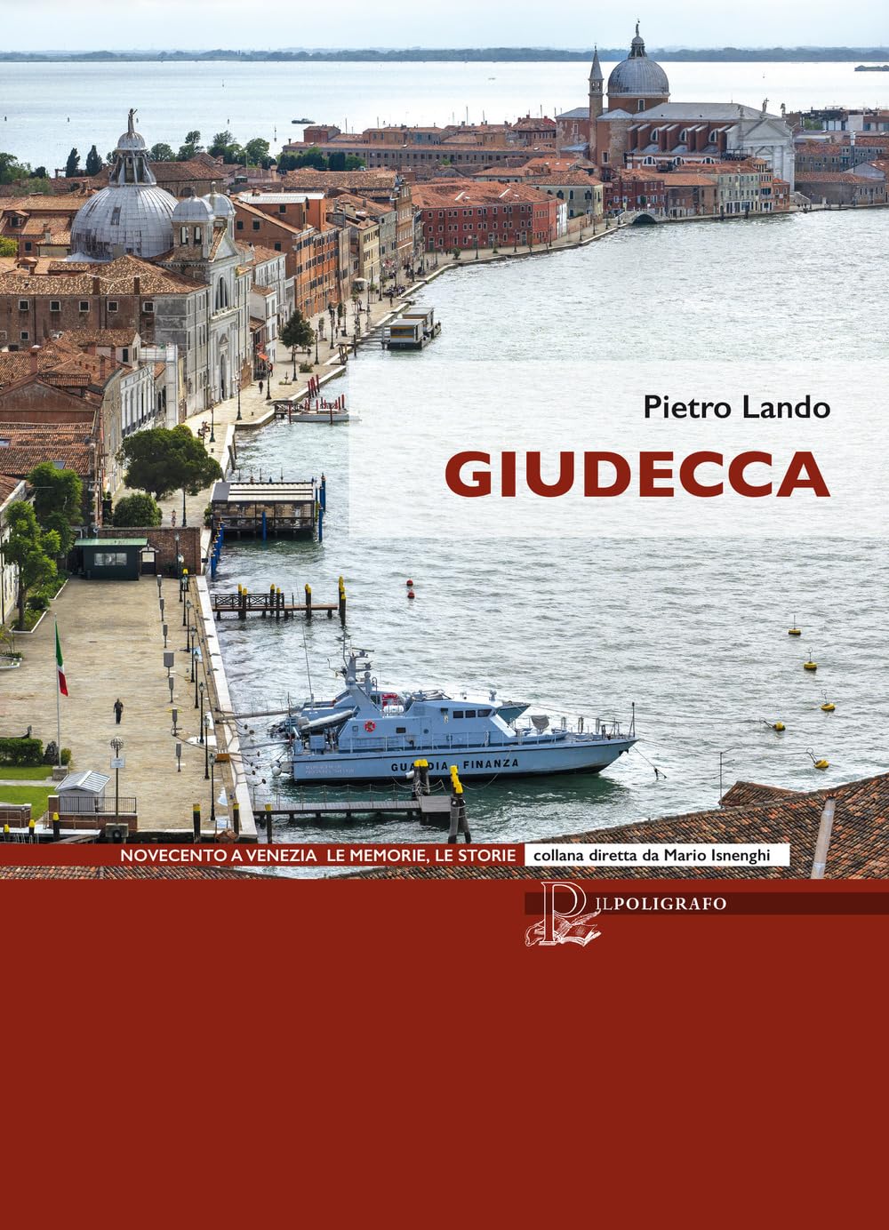 Giudecca - 4