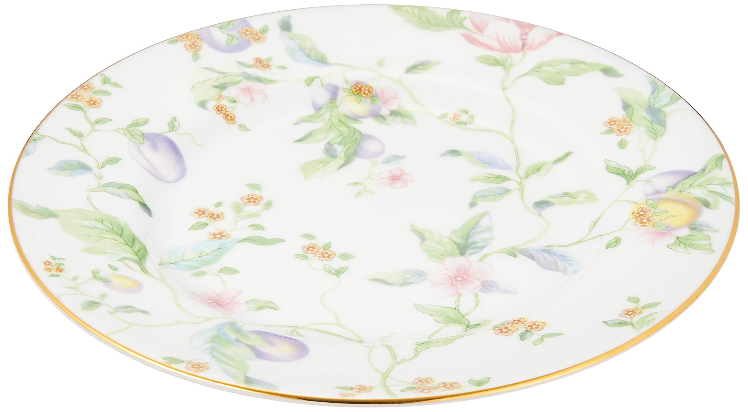 Amazon.co.jp: Wedgwood (ウェッジウッド) スウィートプラム プレート