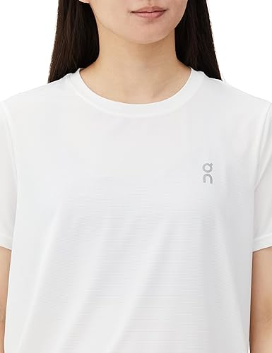 On Core-T Undyed-White ホワイト Mサイズ Men's Core-T | Undyed & White | On Japan