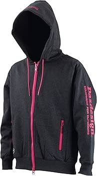 Amazon | パズデザイン ウィンドガードパーカーⅡ SJK-011 Dグレー