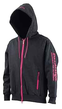 【美品】 パズデザイン ウインドガード パーカー フード付 L ジップアップ Amazon | パズデザイン ウィンドガードパーカーⅡ SJK-011 D