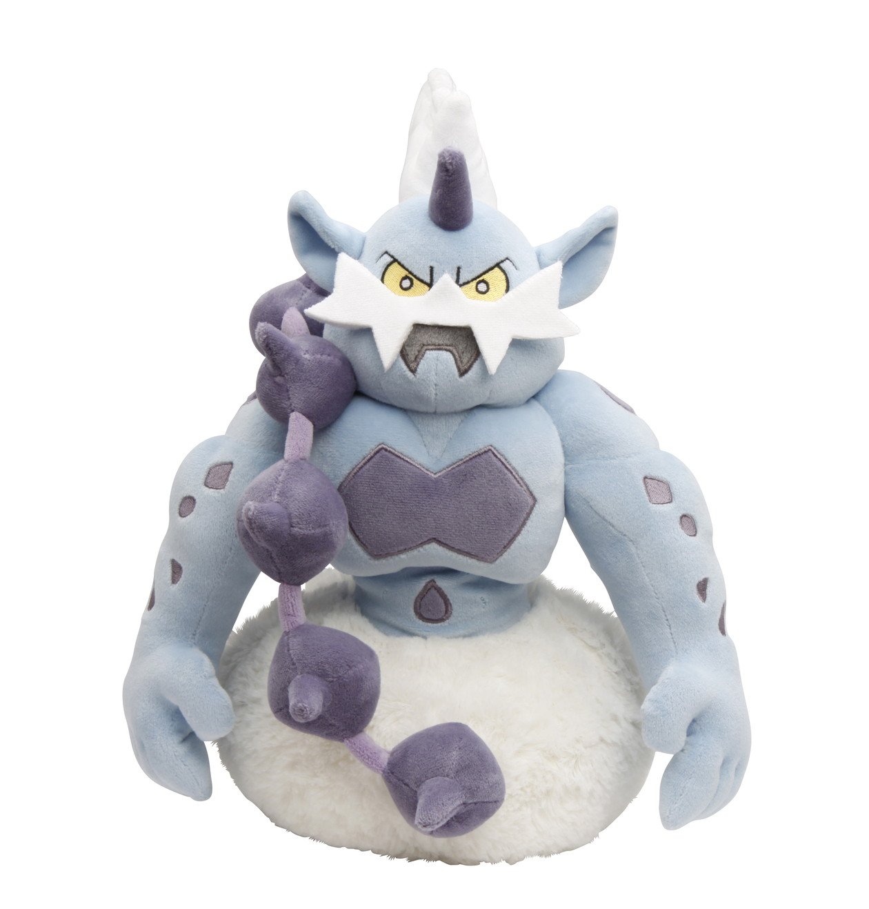 ランドロス ボルトロス ぬいぐるみ Amazon.co.jp: ポケモン