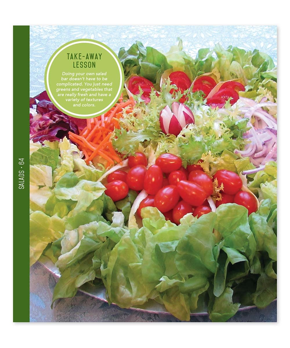 Buy Eat, Drink, and Be Green: Easy and Delicious Recipes for a Healthy Lifestyle — BookShops.in