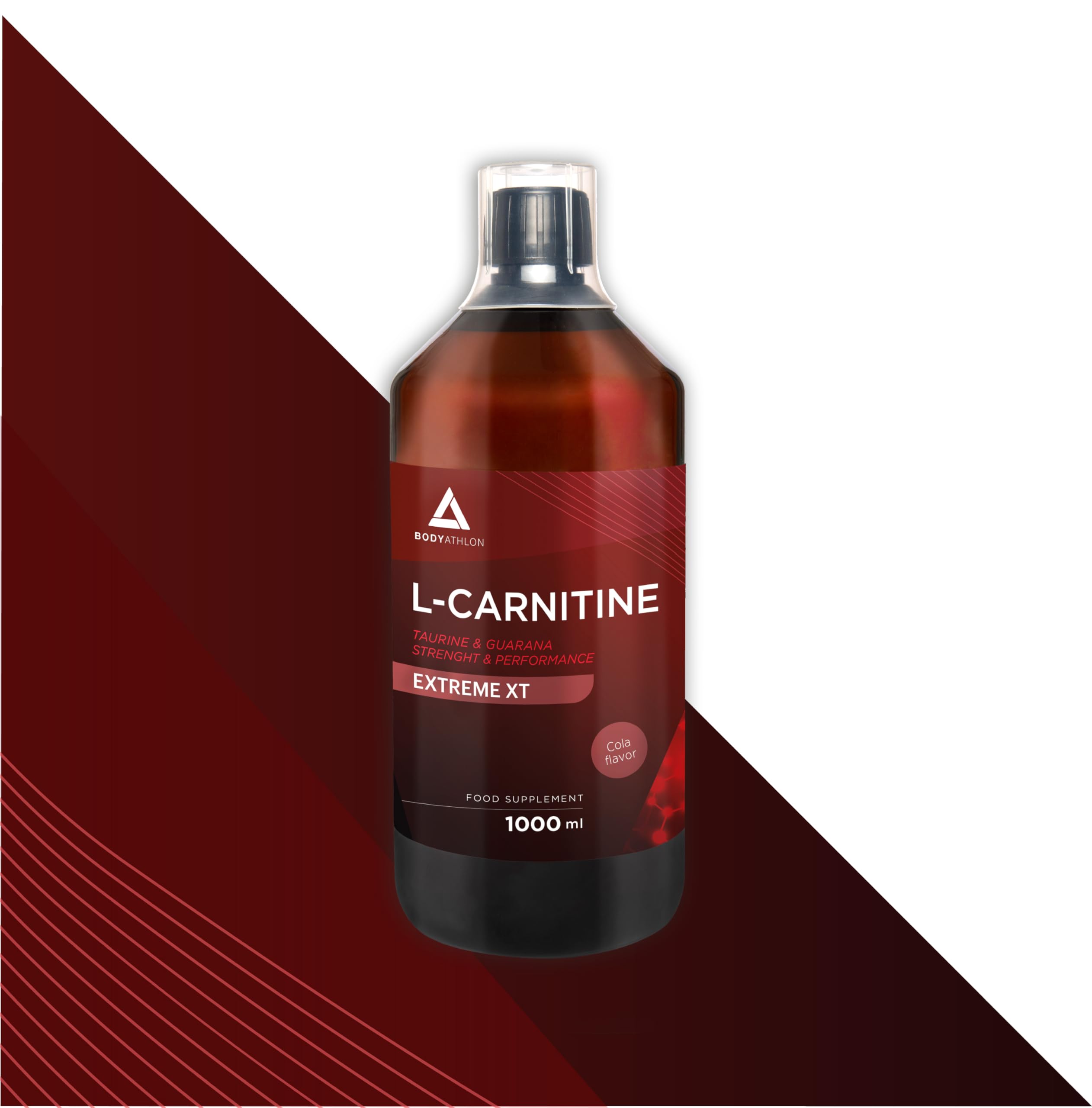 l carnitine guarana НПО Спортивные Технологии main image 0