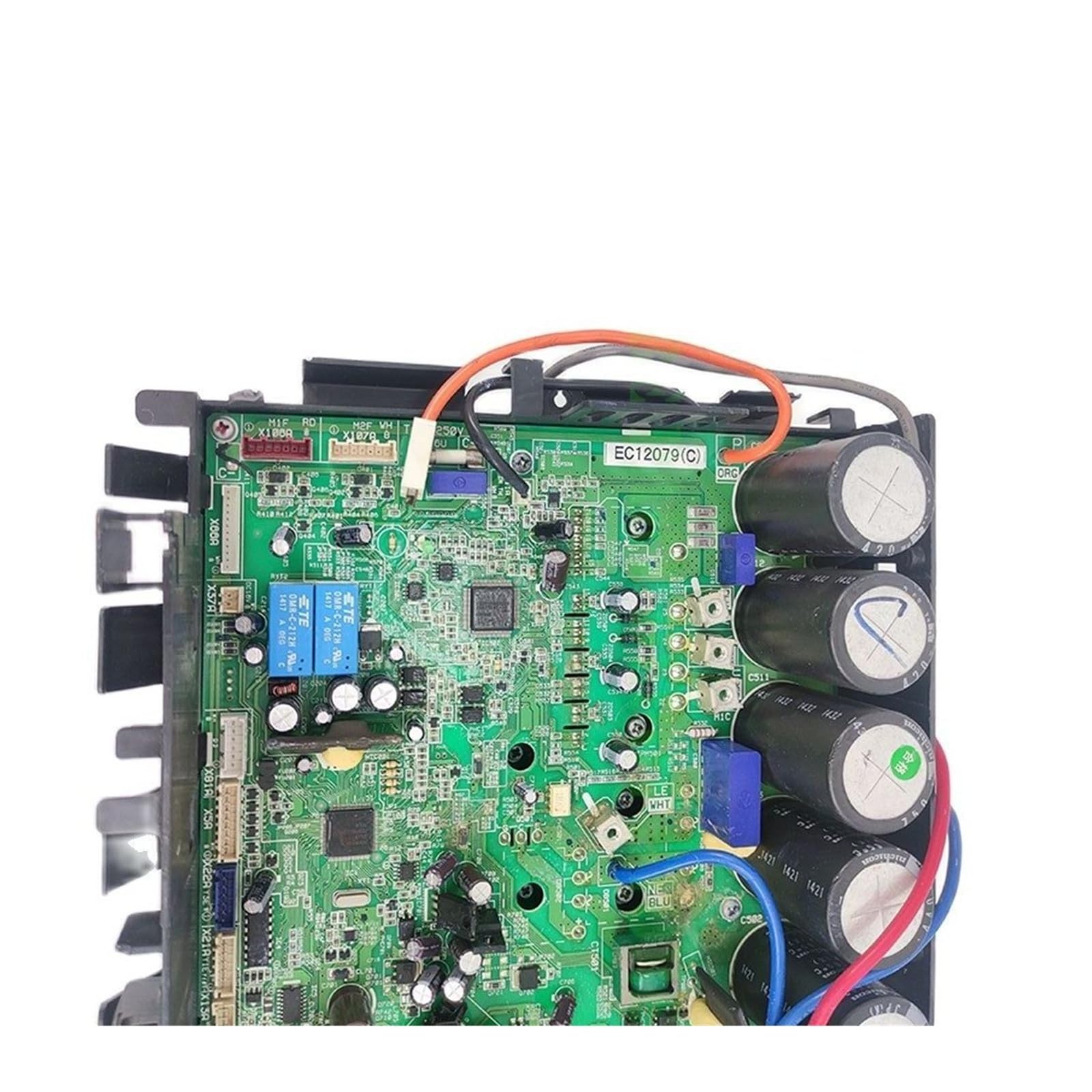 ZBWRVTWXR EC12079 EC12079(C) Motherboard Inverter Module PCB, Compatible For Daikin，Air Conditioner RDQ5-6ABV RJQ5-6ABV