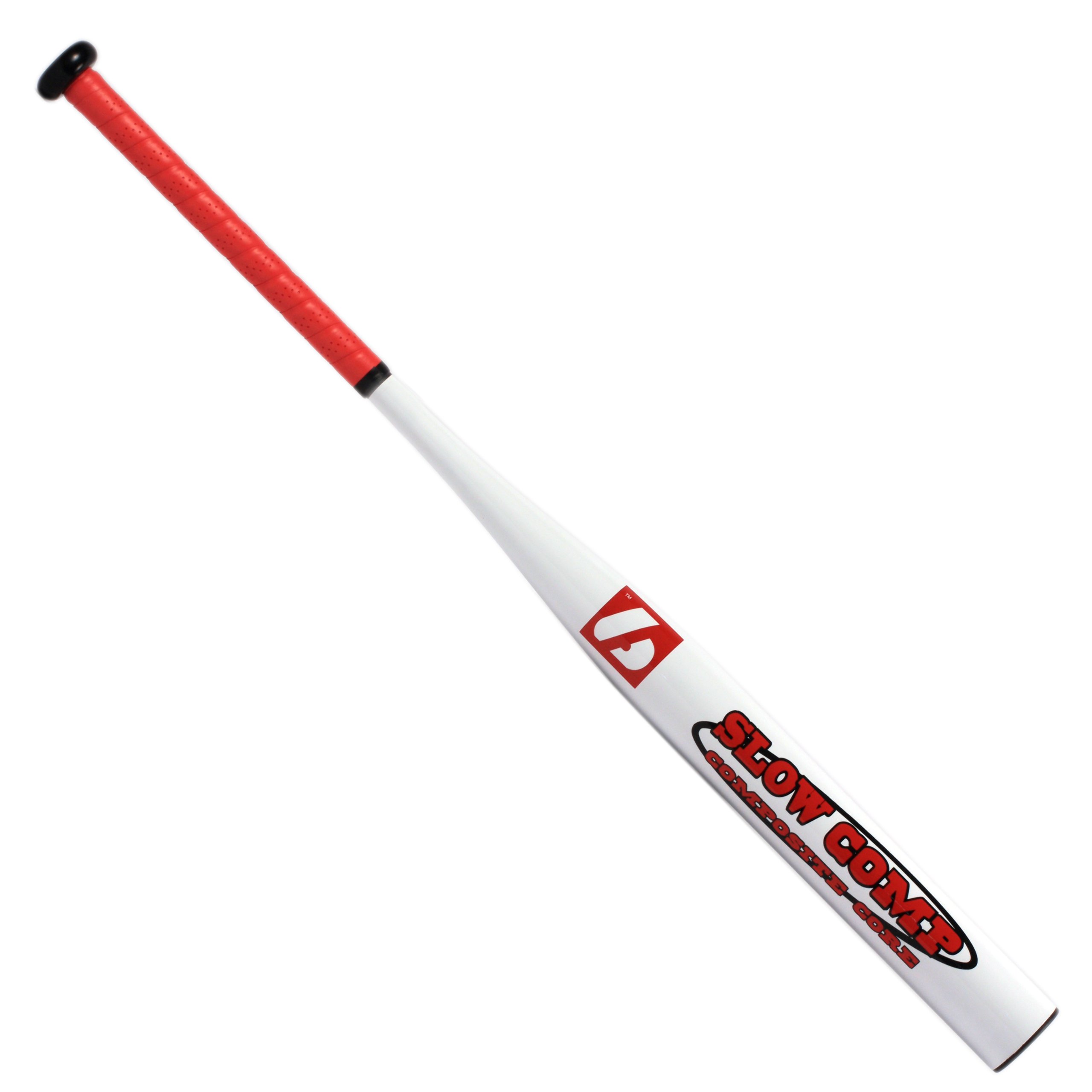 Batte De Softball Combat VIRUS 34" 27 Oz - Composite - Balanced - Occasion