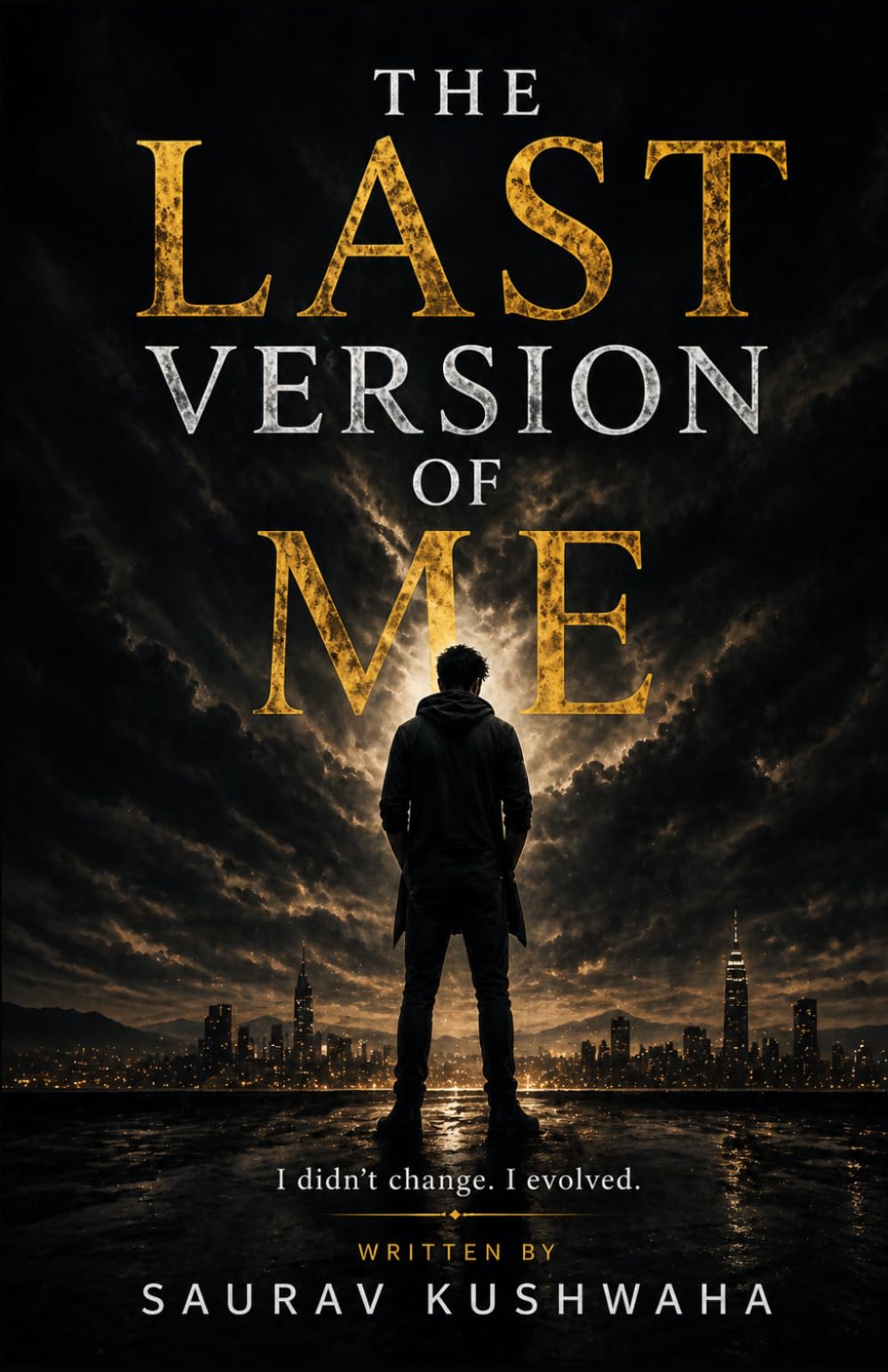 The Last Version of Me