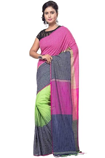 handloom ikkat sarees