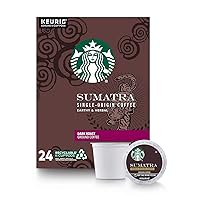 Vista 11 de Starbucks Breakfast Blend - Café de tostado medio para cafeteras Keurig, 24