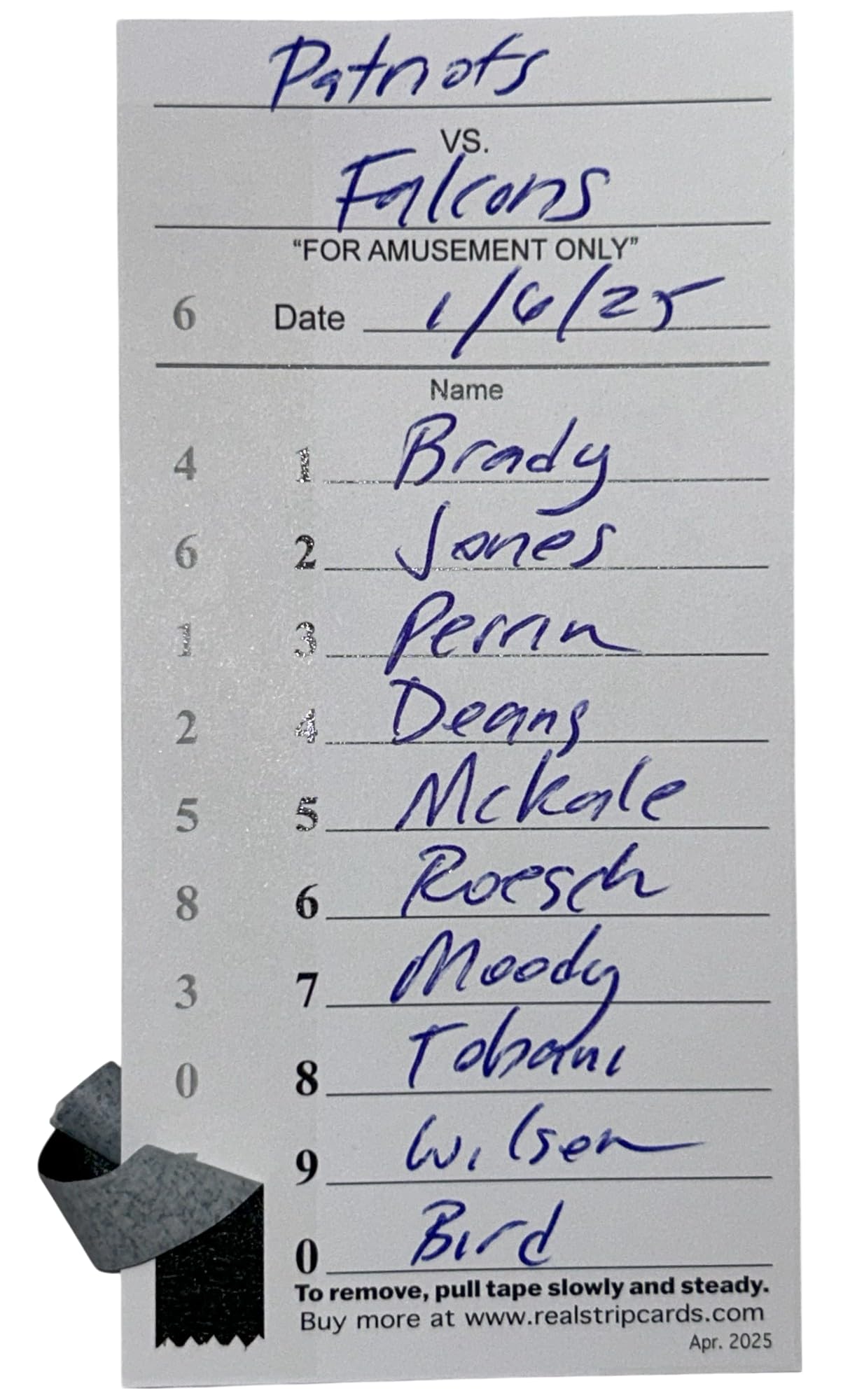 Boston Legal Complete Collection Season 1 - 5 dvd