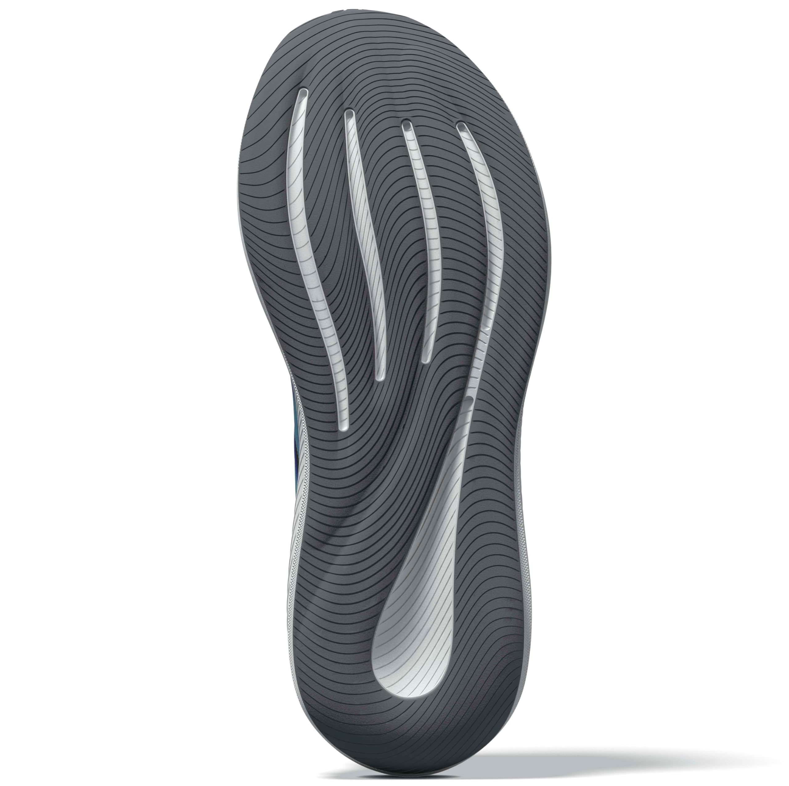 Adidas Mixte Response Runner 2 Chaussures de Course