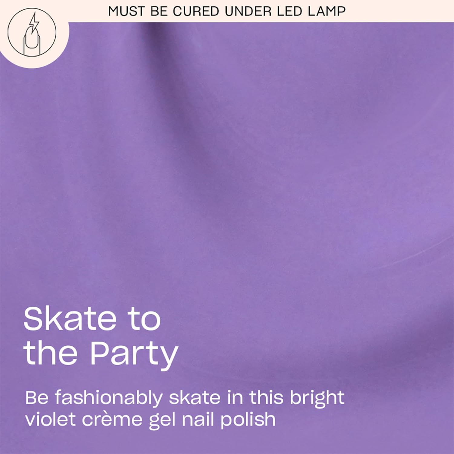 OPI GelColor LED Cure Gel Nail Polish | Pink & Purple Shades | Salon-Quality Shine, Long-Lasting Wear | Easily Soak Off Removal | Vegan & HEMA Free | 0.5 Fl Oz