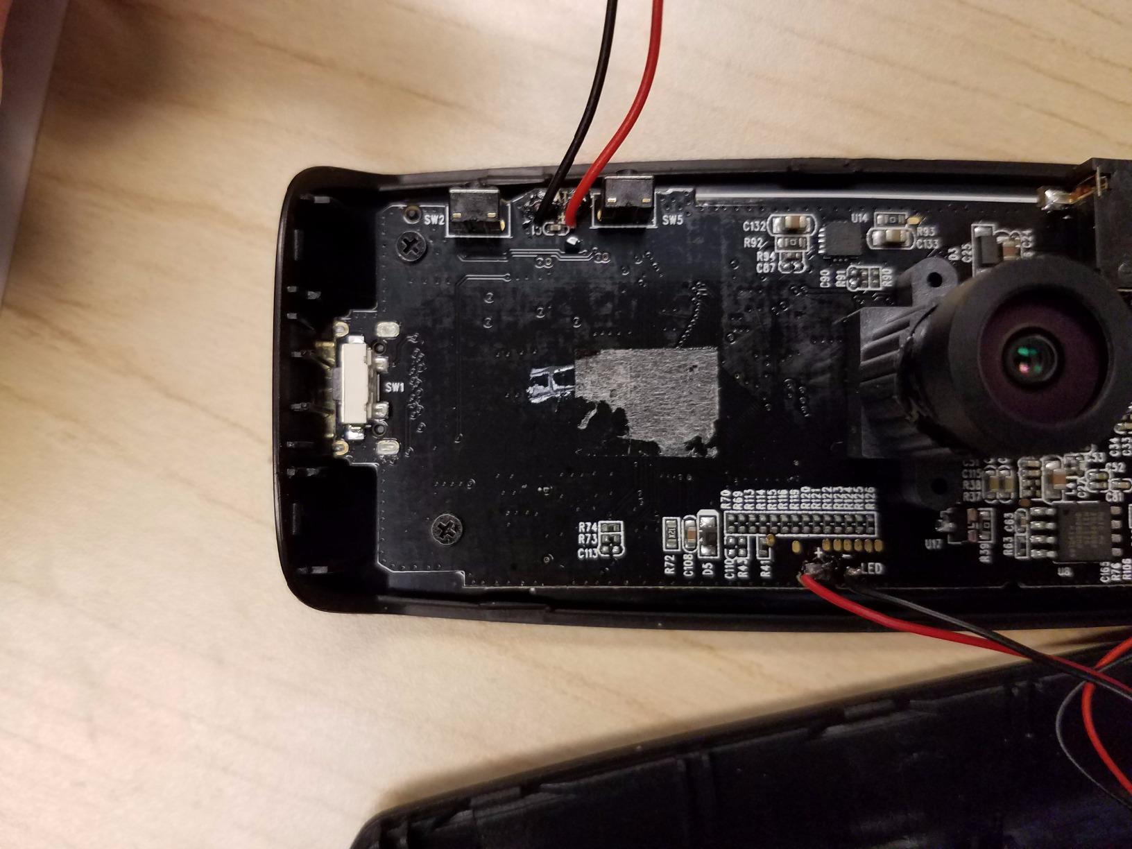 Great...for about a year, then requires battery replacement.