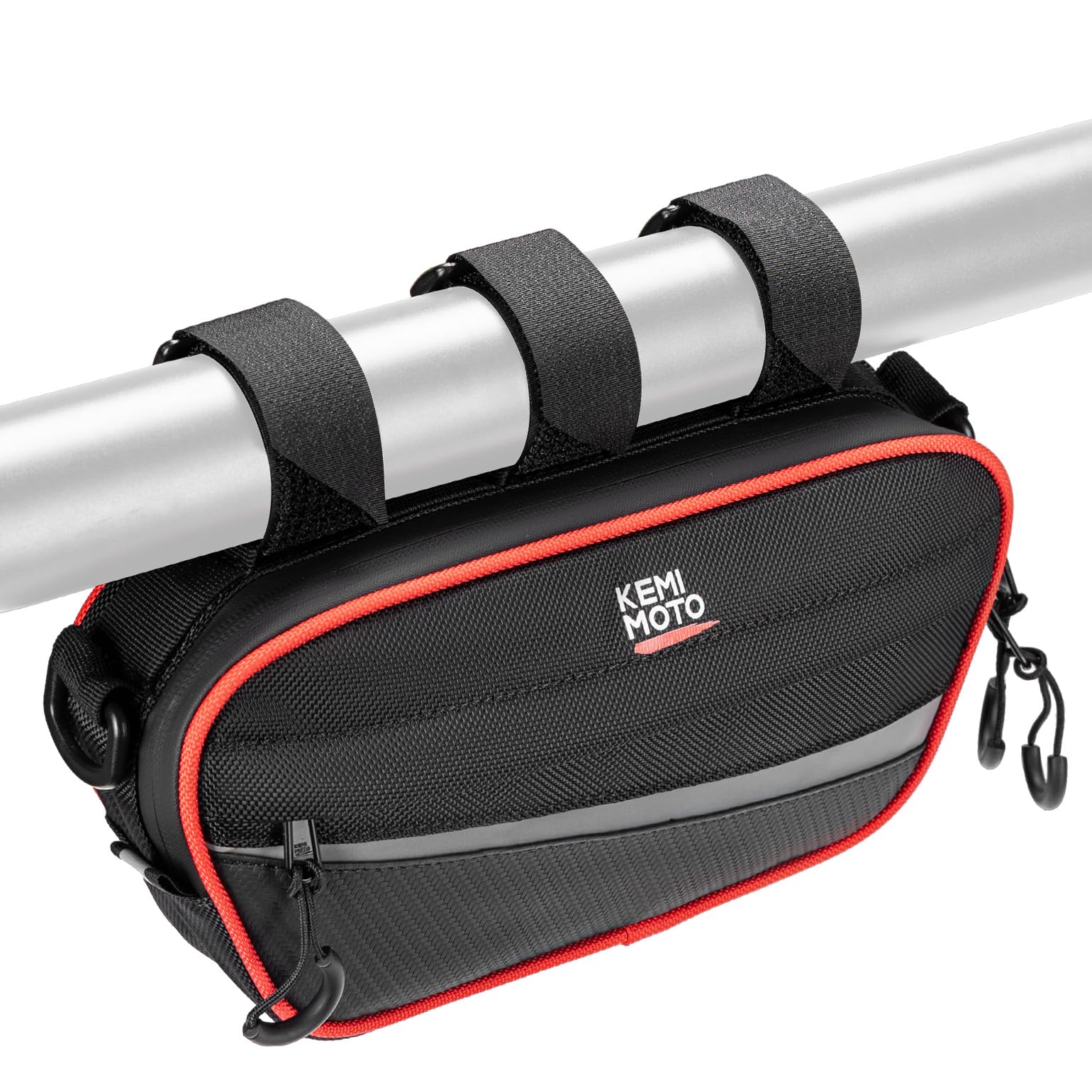 バッグ rugbyyamamoto Amazon.com: KEMIMOTO UTV Roll Cage Storage Bag Universal 1680D