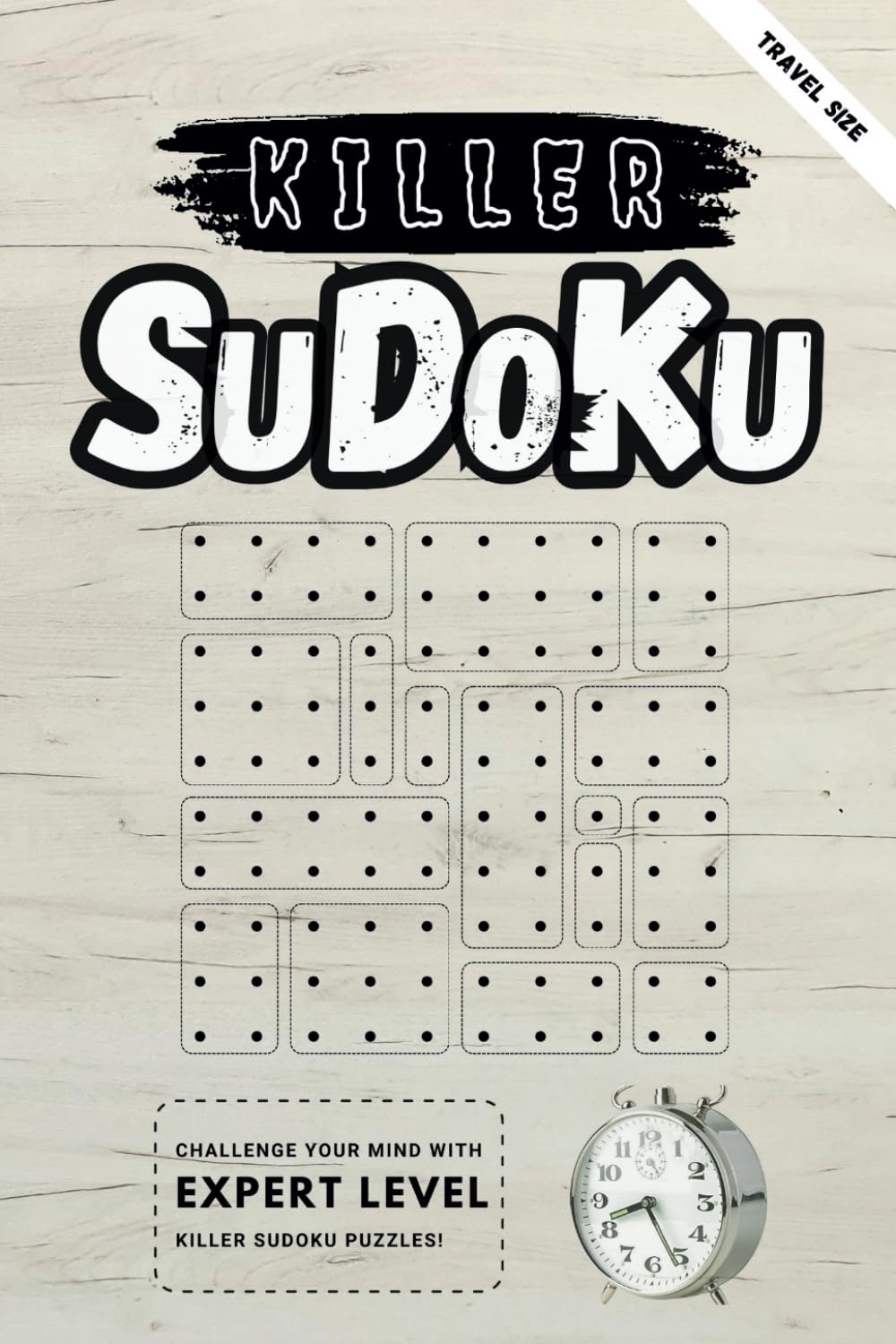 KILLER SUDOKU