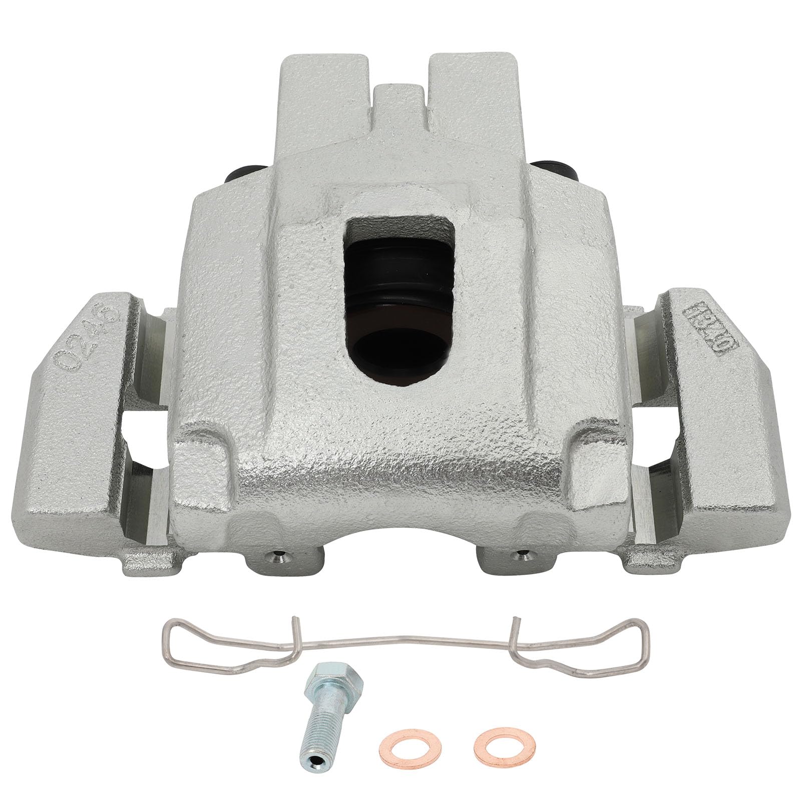SCITOO - Rear Right Brake Caliper Assembly with Bracket For Jeep