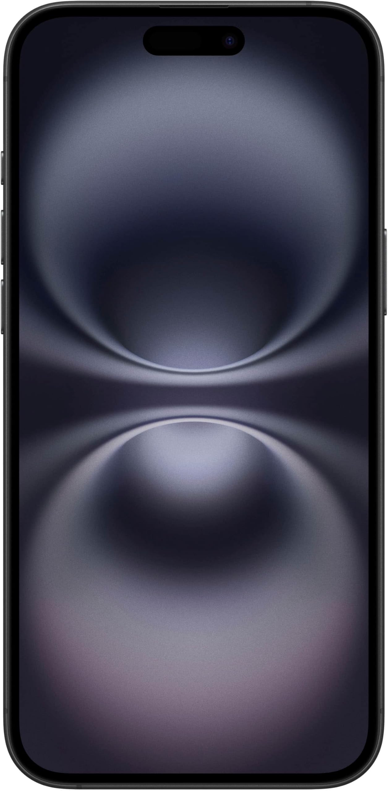 Amazon.com: Apple iPhone 16 Plus, 256GB, Black - Locked to Boost