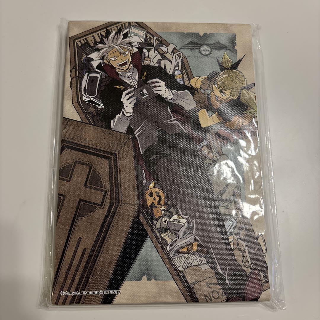 怪獣8号　アクリルアートボード アニメ『怪獣8号』POP UP STORE by I.G STORE – IG Port ONLINE