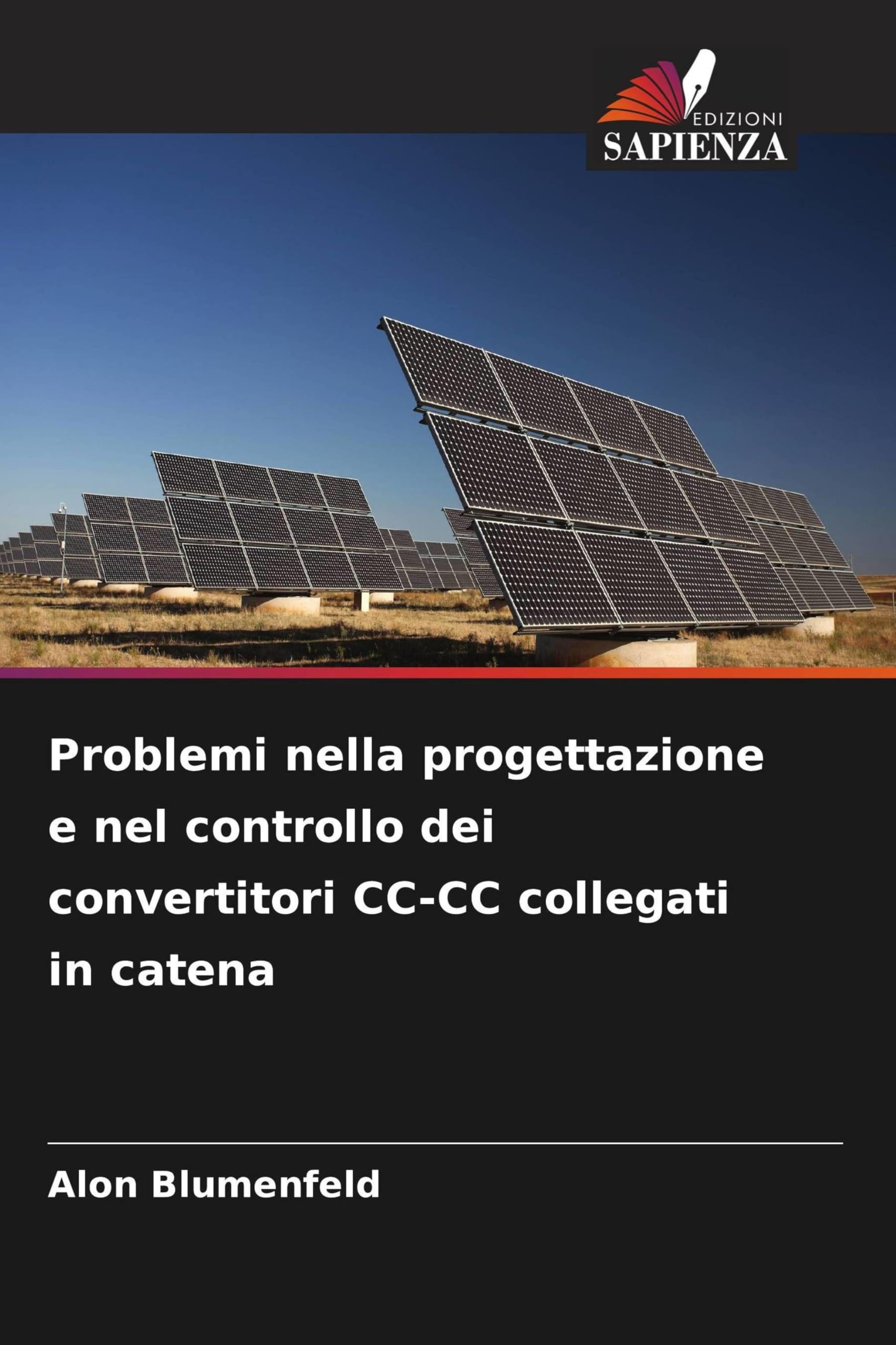 Problemi nella progettazione e nel controllo dei convertitori CC-CC collegati in catena