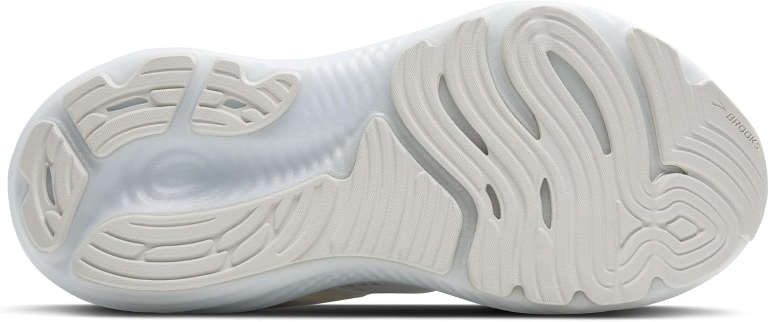 Brooks Women’s Glycerin GTS 22 Supportive Running Shoe - Image 6