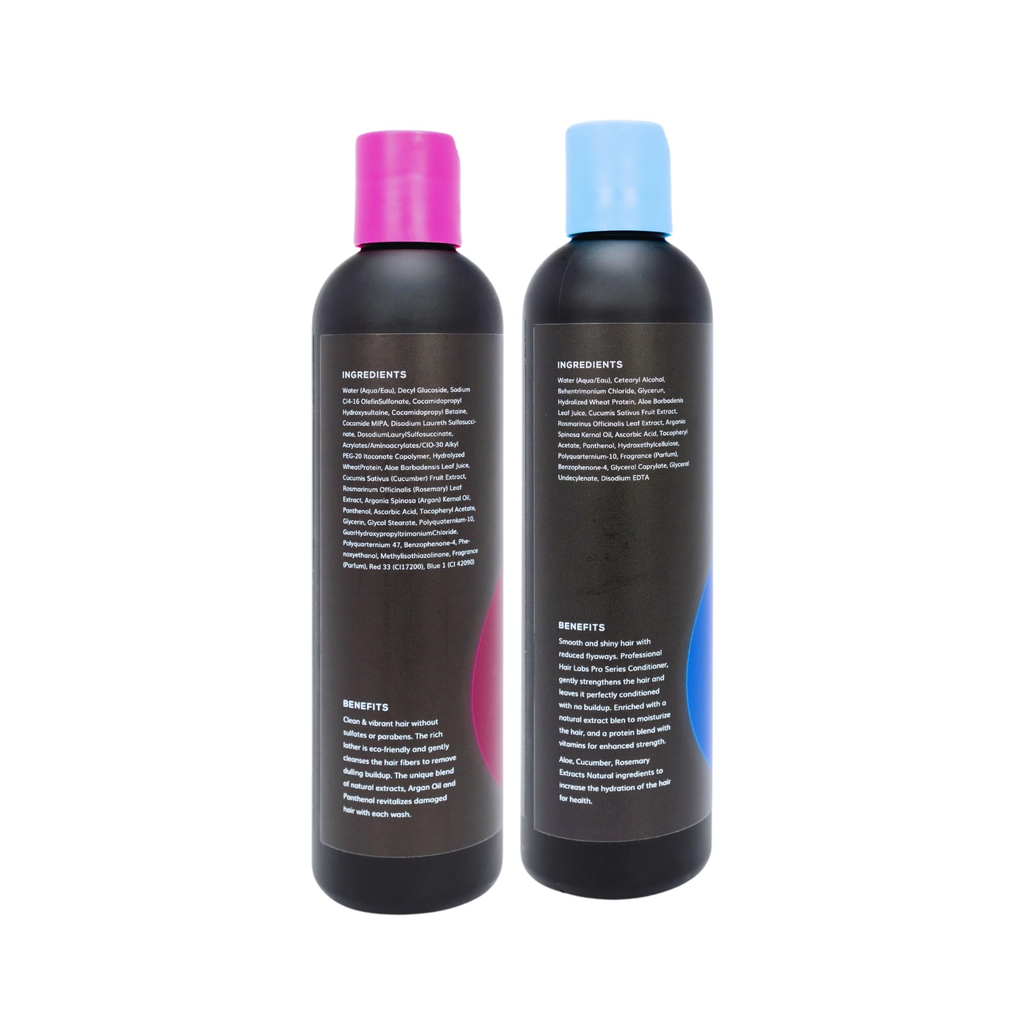 Amazon.com : Pro Series Daily Care Shampoo & Conditioner Set