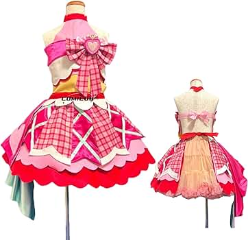 華燕うるう♣グッズ・衣装整理中様＊専用　ありがとうございます＊. 715wbP0NFXL._AC_AC_SY350_QL65_.jpg