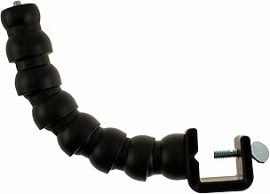 400-7175 Aqua-Vu Pro-Snake Micro Camera Portable C-Mount Bracket - coolthings.us