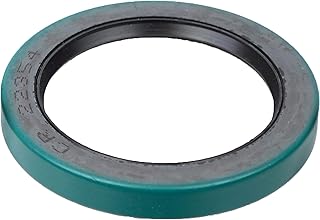 SKF, 22354, Shaft Seal, 2-1/4x3x3/8