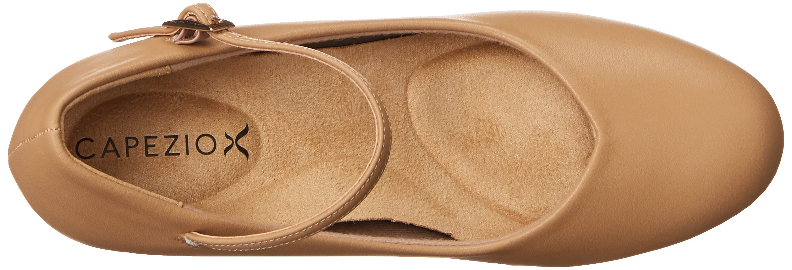 Capezio Kobiety Cassie Jr.Oksford