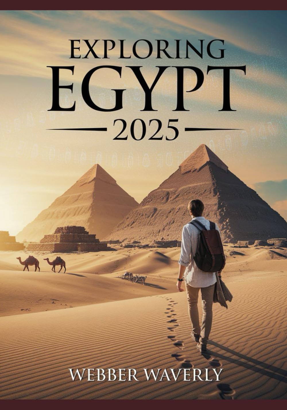 Exploring Egypt 2025: Pyramids, Nile Cruises, Temples & Ancient Wonders for Modern Travelers