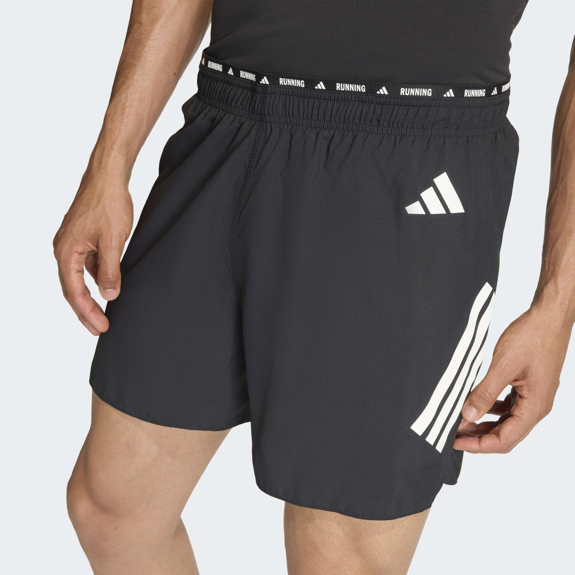 adidas Męskie Spodenki adi365 Formotion