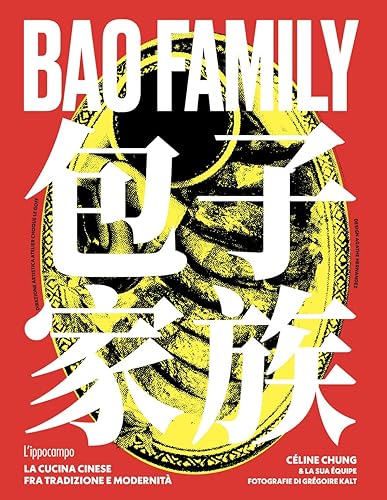 Bao family. La cucina cinese tra tradizione e modernità